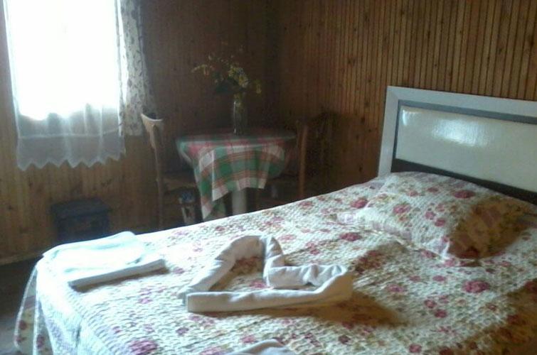אגווה Ekoland Hotel מראה חיצוני תמונה