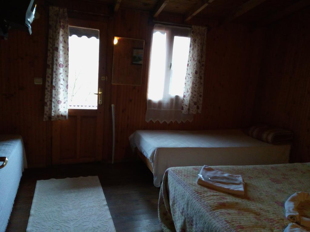 אגווה Ekoland Hotel מראה חיצוני תמונה