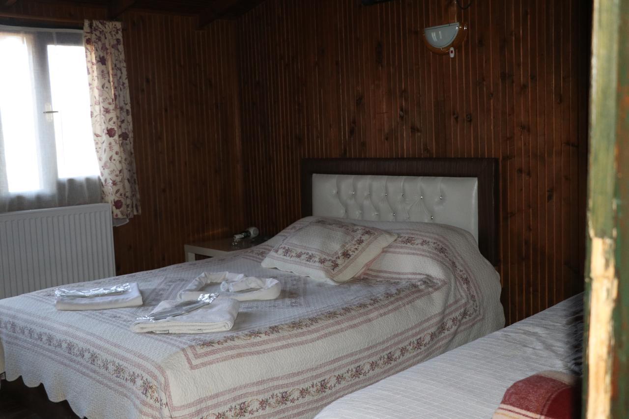 אגווה Ekoland Hotel מראה חיצוני תמונה