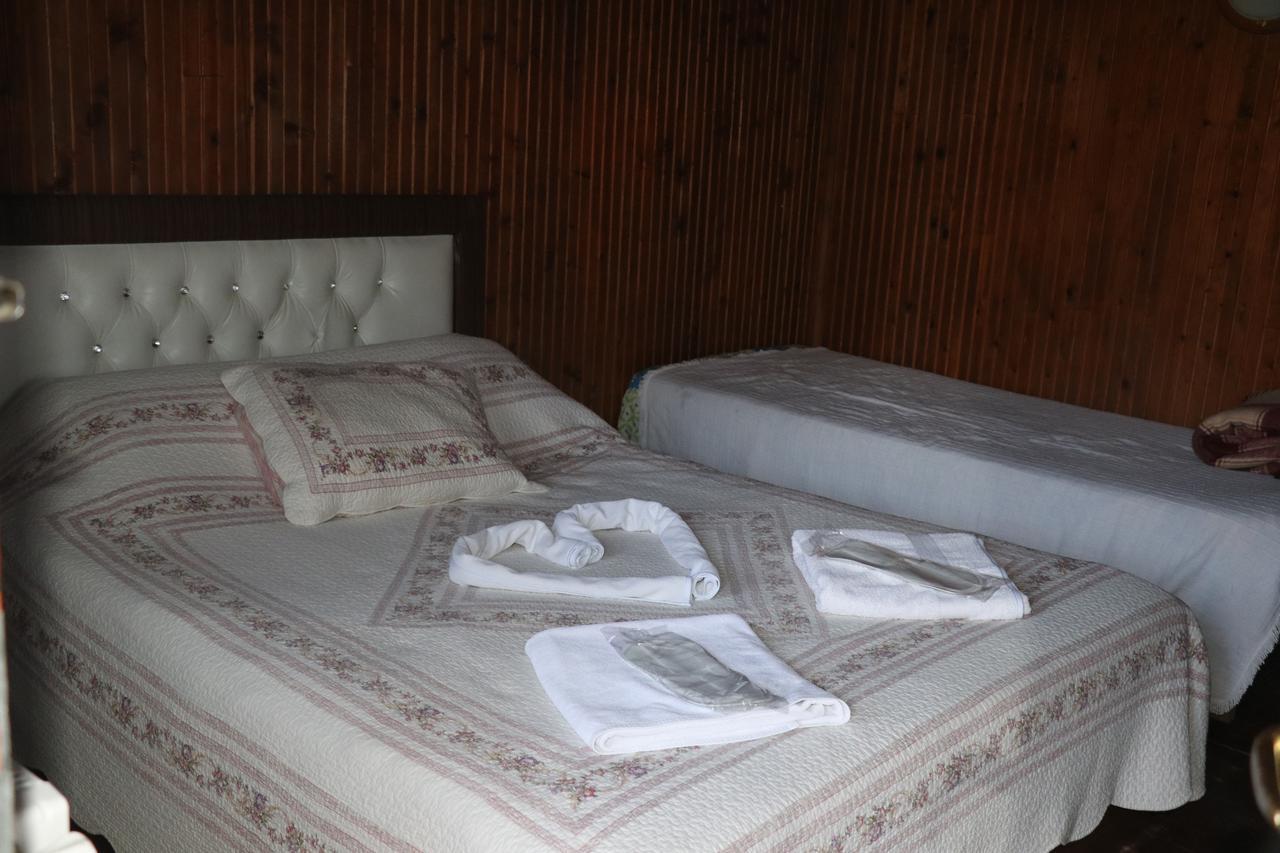 אגווה Ekoland Hotel מראה חיצוני תמונה