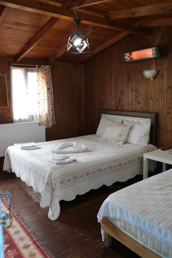 אגווה Ekoland Hotel מראה חיצוני תמונה
