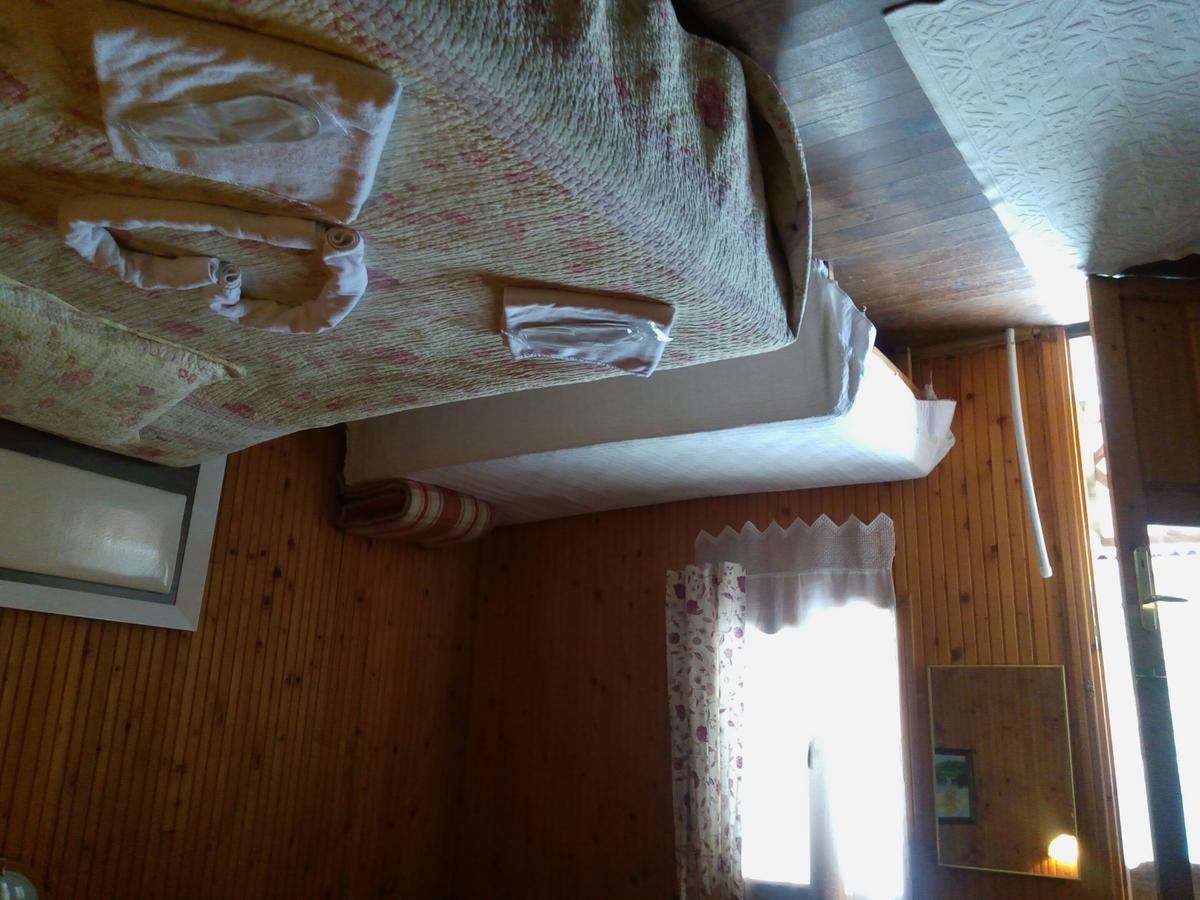 אגווה Ekoland Hotel מראה חיצוני תמונה